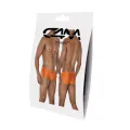 Kupfer Hipster Brief C4MSPX13 von Cut4Men