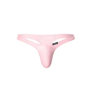 Pinker Brazilian Thong C4MSPX06 von Cut4Men