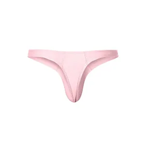 Pinker Brazilian Thong C4MSPX06 von Cut4Men