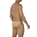 Sand goldener Low Rise Bulge Brief C4MSPXBUL01 von Cut4Men