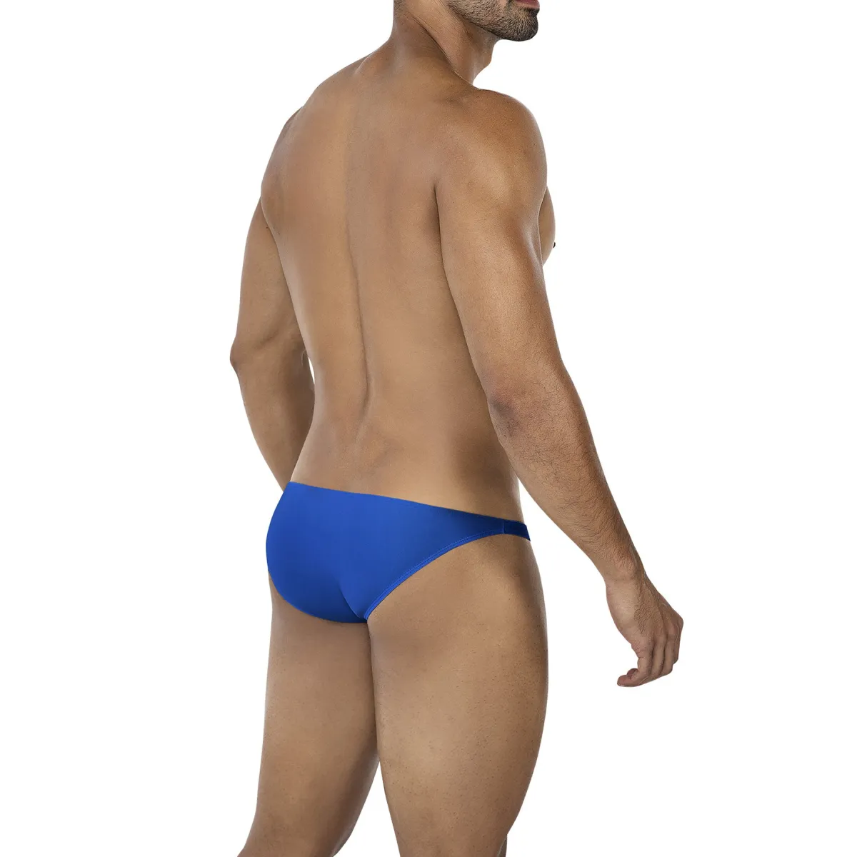 Königsblauer Low Rise Bulge Brief C4MSPXBUL01 von Cut4Men | Fesselliebe.de