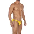 Gelber Low Rise BulGe Brief C4MSPXBUL01 von Cut4Men