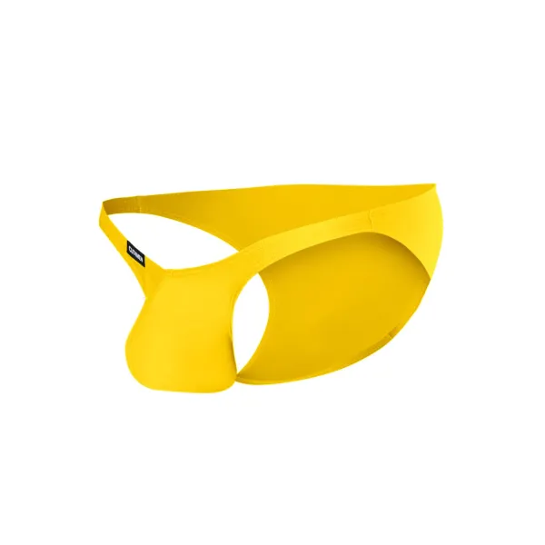 Gelber Low Rise BulGe Brief C4MSPXBUL01 von Cut4Men | Fesselliebe.de
