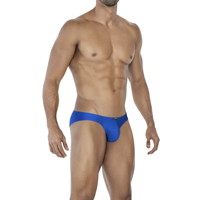 Königsblauer Micro Brief C4MSPX01 von Cut4Men | Fesselliebe.de