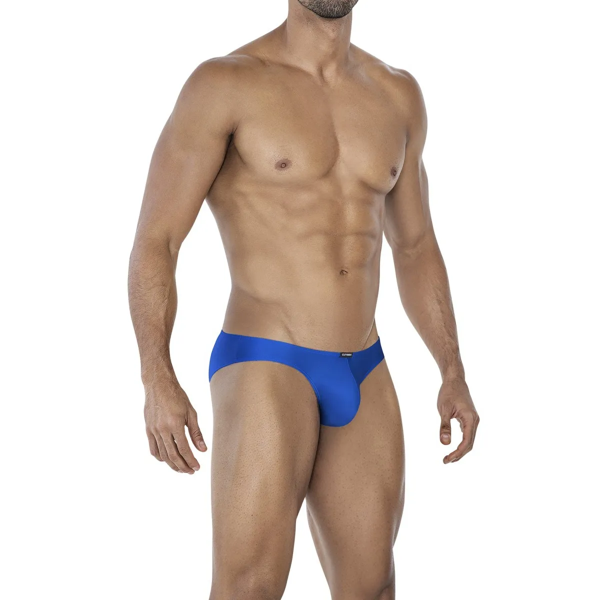 Königsblauer Micro Brief C4MSPX01 von Cut4Men | Fesselliebe.de