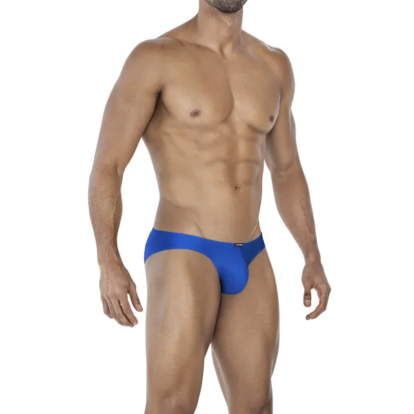 Königsblauer Micro Brief C4MSPX01 von Cut4Men | Fesselliebe.de