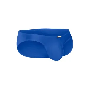 Königsblauer Micro Brief C4MSPX01 von Cut4Men