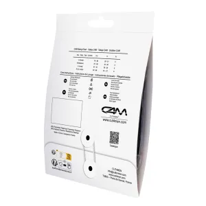 Königsblauer Micro Brief C4MSPX01 von Cut4Men