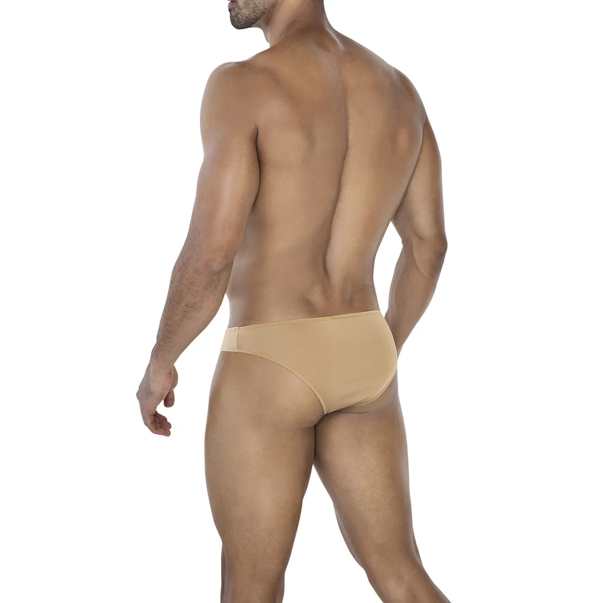 Sand goldener Micro Brief C4MSPX01 von Cut4Men | Fesselliebe.de