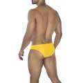 Leucht gelber Micro Brief C4MSPX01 von Cut4Men