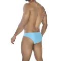 Türkiser Micro Brief C4MSPX01 von Cut4Men