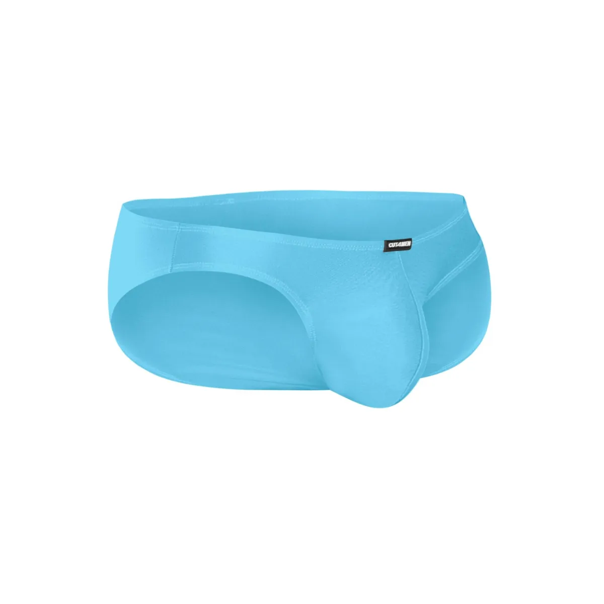 Türkiser Micro Brief C4MSPX01 von Cut4Men | Fesselliebe.de