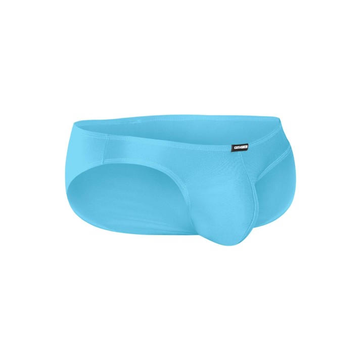 Türkiser Micro Brief C4MSPX01 von Cut4Men | Fesselliebe.de