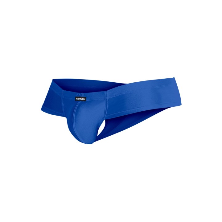 Königsblauer Hybryd Cheeky Brief C4MSPX22 von Cut4Men | Fesselliebe.de