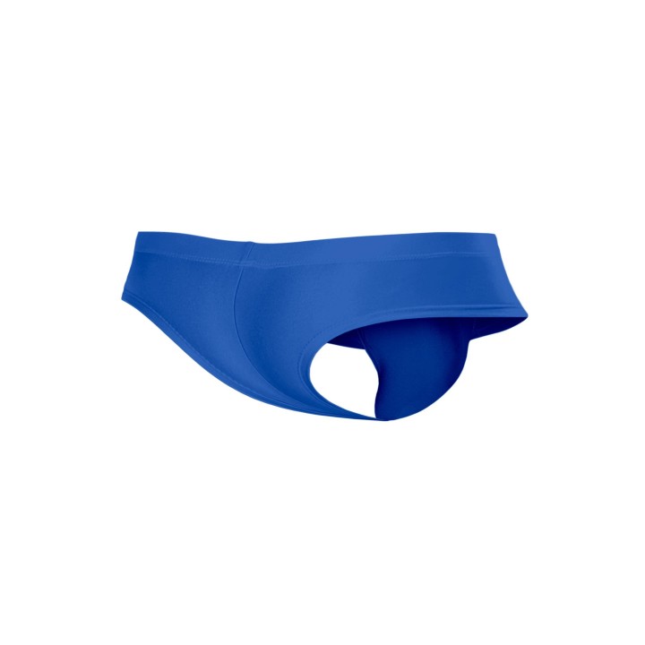 Königsblauer Hybryd Cheeky Brief C4MSPX22 von Cut4Men | Fesselliebe.de