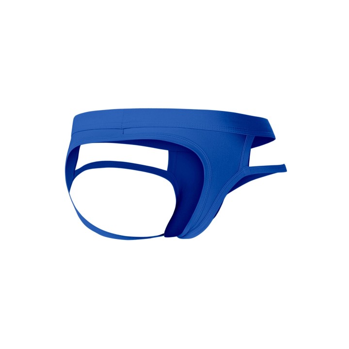 Königsblauer Web Jockstrap C4MSPX23 von Cut4Men | Fesselliebe.de