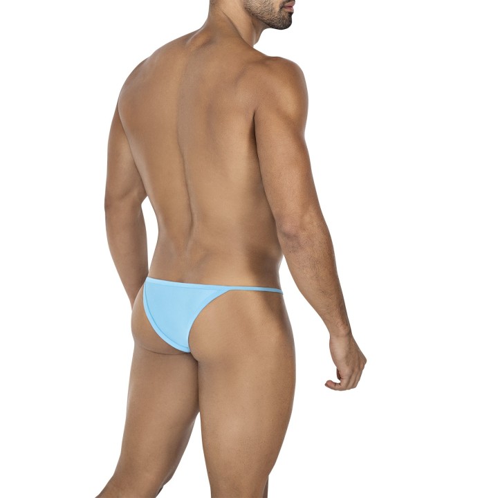 Türkiser Tanga Kini C4MSPX16 von Cut4Men | Fesselliebe.de