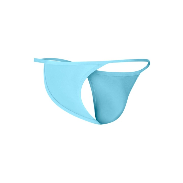 Türkiser Tanga Kini C4MSPX16 von Cut4Men | Fesselliebe.de