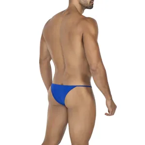 Königsblauer Tanga Kini C4MSPX16 von Cut4Men