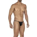 Schwarzer Tanga Kini C4MSPX16 von Cut4Men
