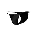 Schwarzer Tanga Kini C4MSPX16 von Cut4Men