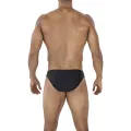 Schwarzer Micro Brief C4MSPX01 von Cut4Men