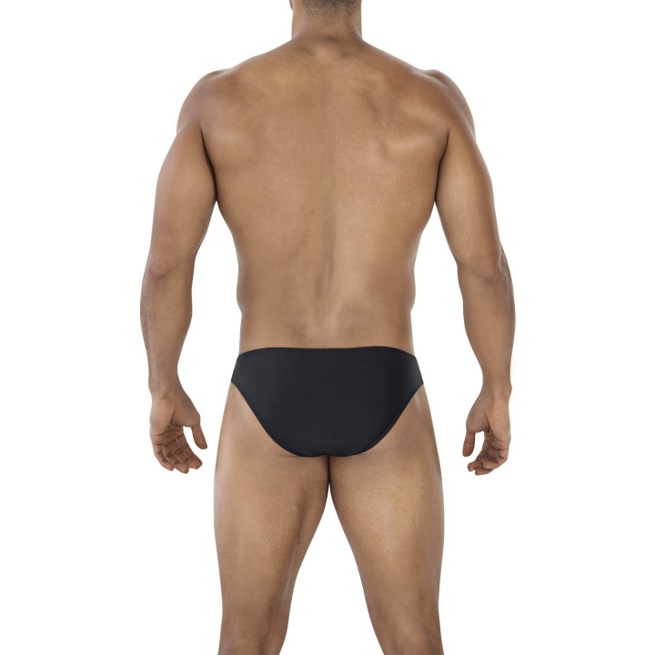 Schwarzer Micro Brief C4MSPX01 von Cut4Men | Fesselliebe.de