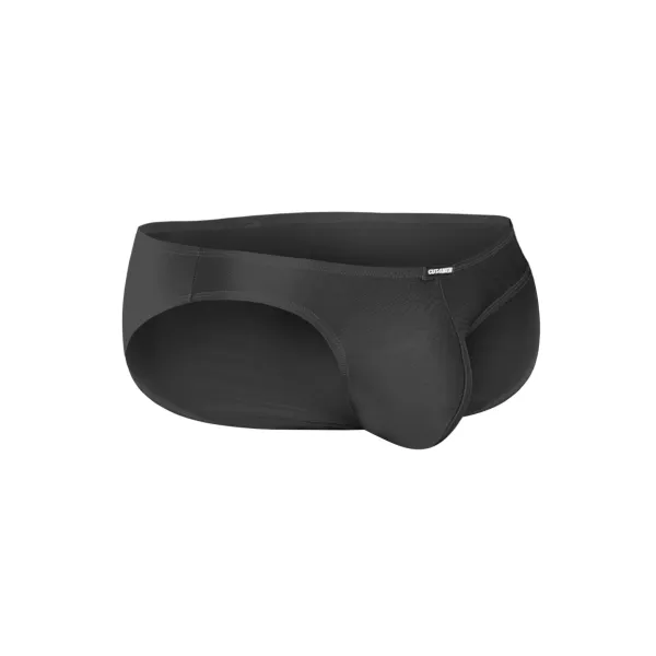 Schwarzer Micro Brief C4MSPX01 von Cut4Men | Fesselliebe.de