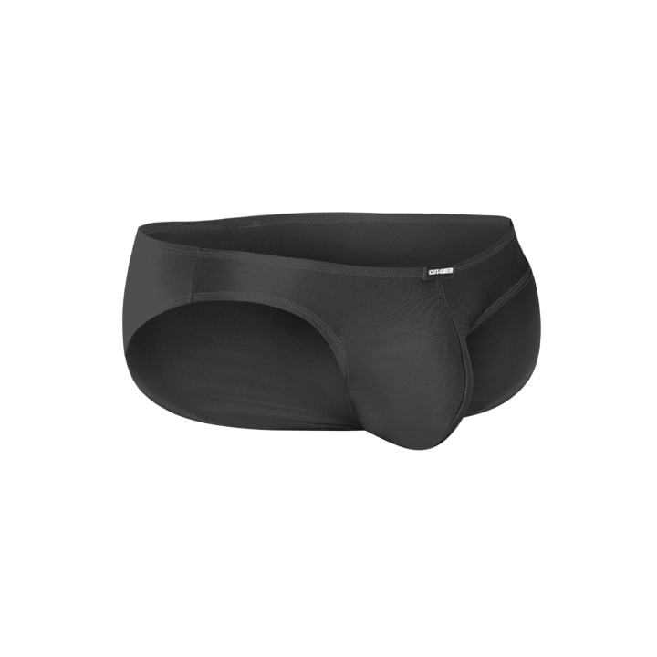Schwarzer Micro Brief C4MSPX01 von Cut4Men | Fesselliebe.de