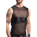 Herren Shirt RMSilvestro001 schwarz von RFP Red Mark 3