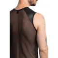 Herren Shirt RMSilvestro001 schwarz von RFP Red Mark 3