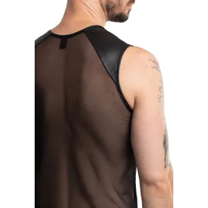 Herren Shirt RMSilvestro001 schwarz von RFP Red Mark 3