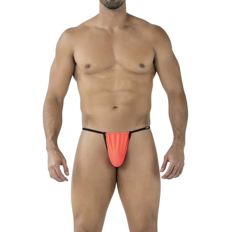 Tangarine Pouch C4MSPX04 GLOW von Cut4Men | Fesselliebe.de