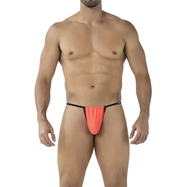 Tangarine Pouch C4MSPX04 GLOW von Cut4Men | Fesselliebe.de
