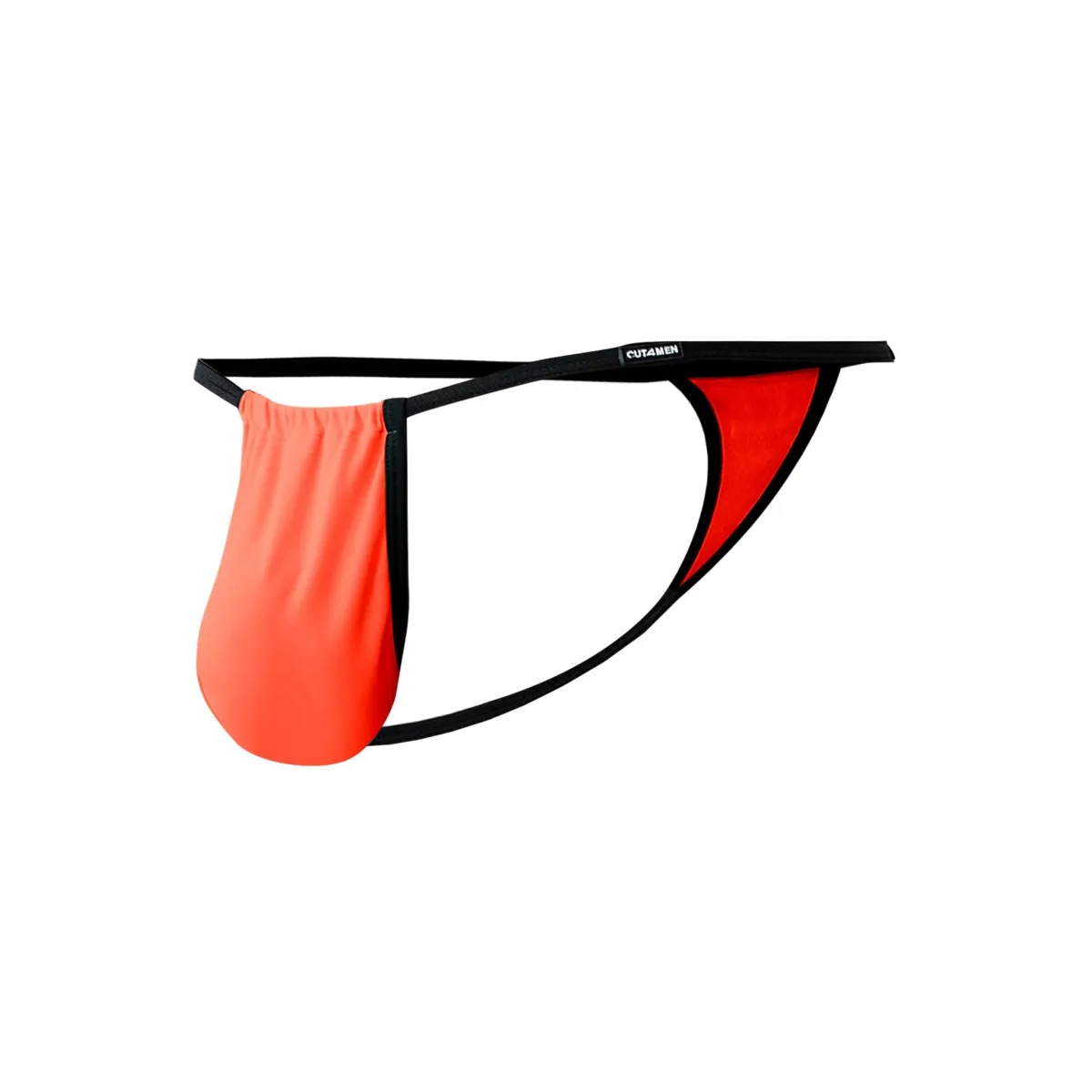 Tangarine Pouch C4MSPX04 GLOW von Cut4Men | Fesselliebe.de