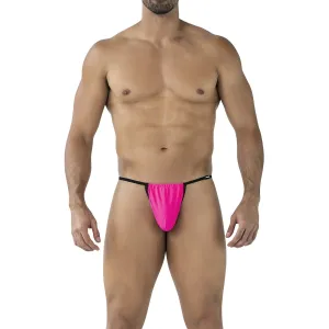 Hot pinker Pouch C4MSPX04 GLOW von Cut4Men | Fesselliebe.de