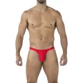 Scarlet Brazilian Thong C4MSPX06 GLOW von Cut4Men