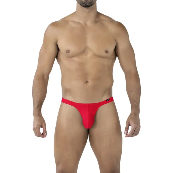 Scarlet Brazilian Thong C4MSPX06 GLOW von Cut4Men | Fesselliebe.de