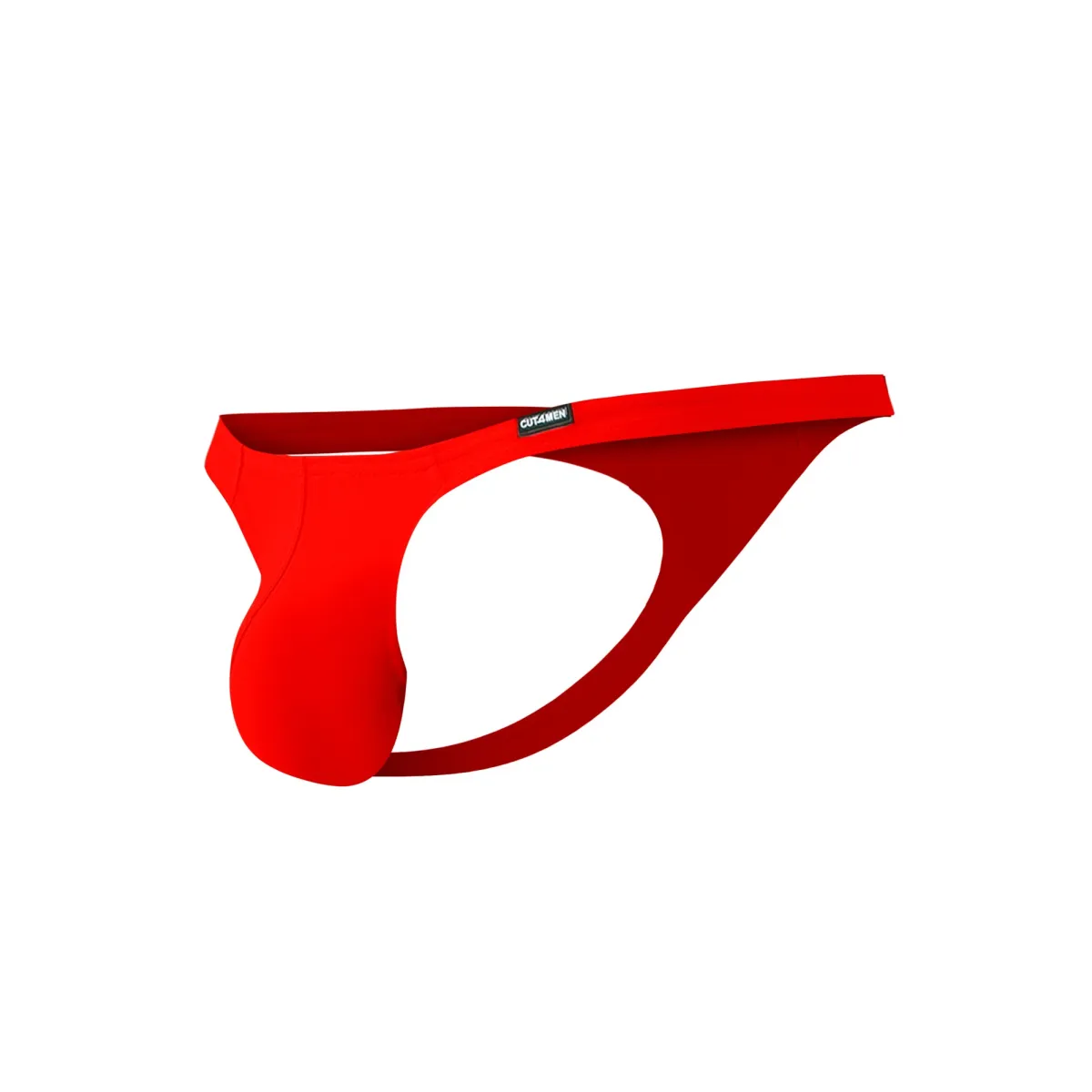 Scarlet Brazilian Thong C4MSPX06 GLOW von Cut4Men | Fesselliebe.de