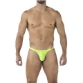 Fluo Brazilian Thong C4MSPX06 GLOW von Cut4Men