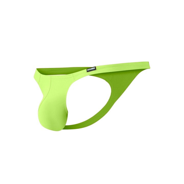 Fluo Brazilian Thong C4MSPX06 GLOW von Cut4Men | Fesselliebe.de