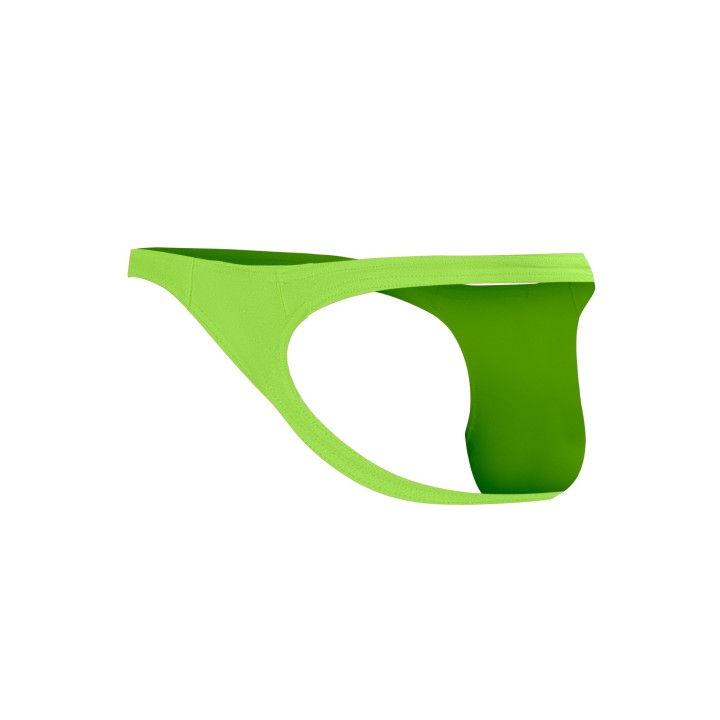 Fluo Brazilian Thong C4MSPX06 GLOW von Cut4Men | Fesselliebe.de