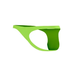 Fluo Brazilian Thong C4MSPX06 GLOW von Cut4Men