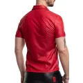 Herren T-Shirt RMMauricio001 rot von RFP Rrd Mark 3