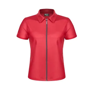 Herren T-Shirt RMMauricio001 rot von RFP Rrd Mark 3