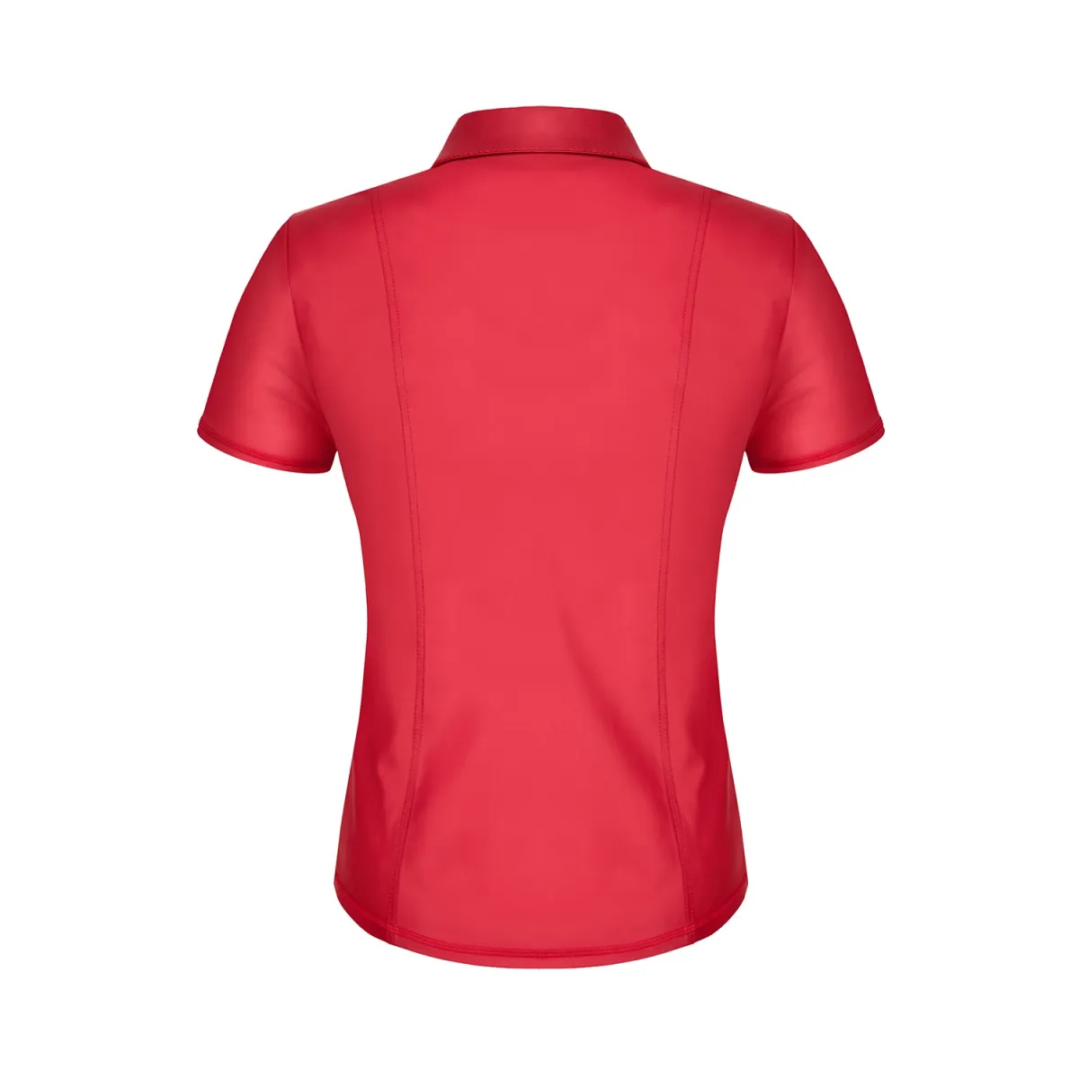 Herren T-Shirt RMMauricio001 rot von RFP Rrd Mark 3 | Fesselliebe.de