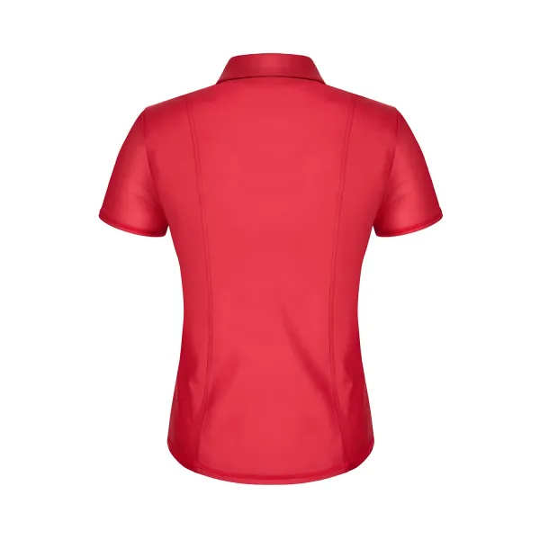 Herren T-Shirt RMMauricio001 rot von RFP Rrd Mark 3 | Fesselliebe.de