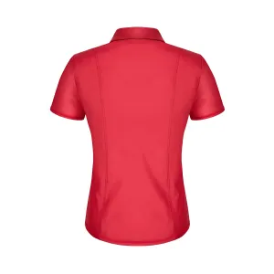 Herren T-Shirt RMMauricio001 rot von RFP Rrd Mark 3