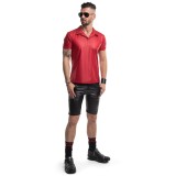 Herren T-Shirt RMSerafino001 rot von RFP Red Mark 3 | Fesselliebe.de