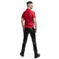 Herren T-Shirt RMSerafino001 rot von RFP Red Mark 3